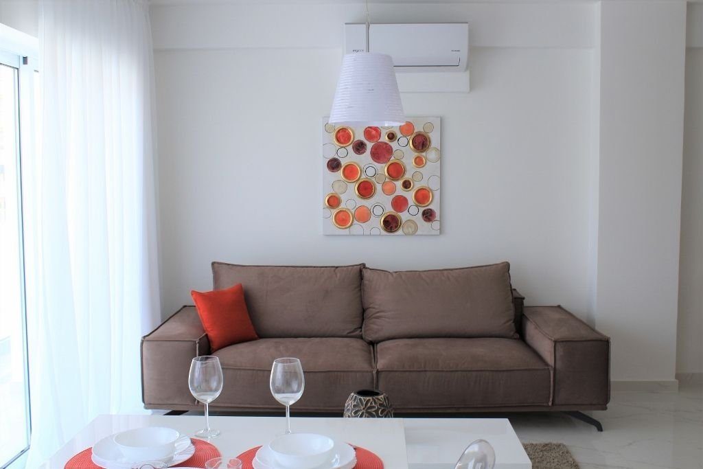 2 BR Apartment in Potamos Germasogeias, Limassol photo 2