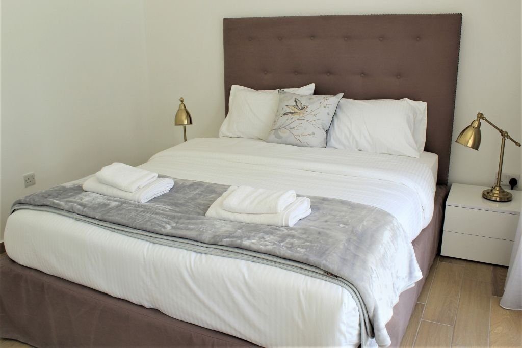 2 BR Apartment in Potamos Germasogeias, Limassol photo 5