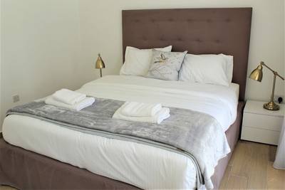 2 BR Apartment in Potamos Germasogeias, Limassol thumbnail 5
