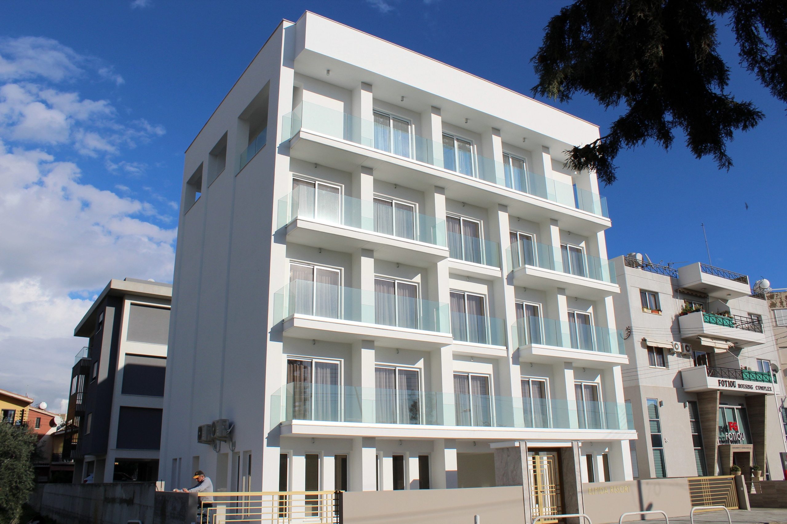 2 BR Apartment in Potamos Germasogeias, Limassol photo 8