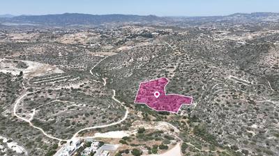 (Share) Residential field in Ayios Tychonas, Limassol thumbnail 3