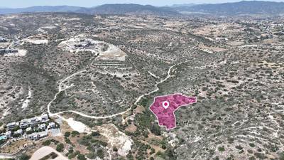(Share) Residential field in Ayios Tychonas, Limassol thumbnail 2