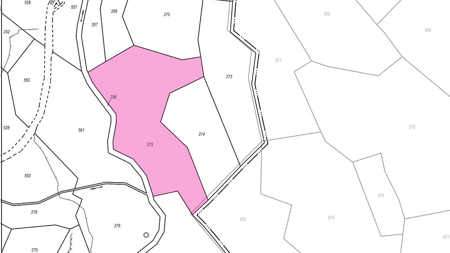 (Share) Residential field in Ayios Tychonas, Limassol — photo 5