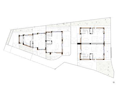 3 BR Semi-detached house in Parekklisia, Limassol thumbnail 3