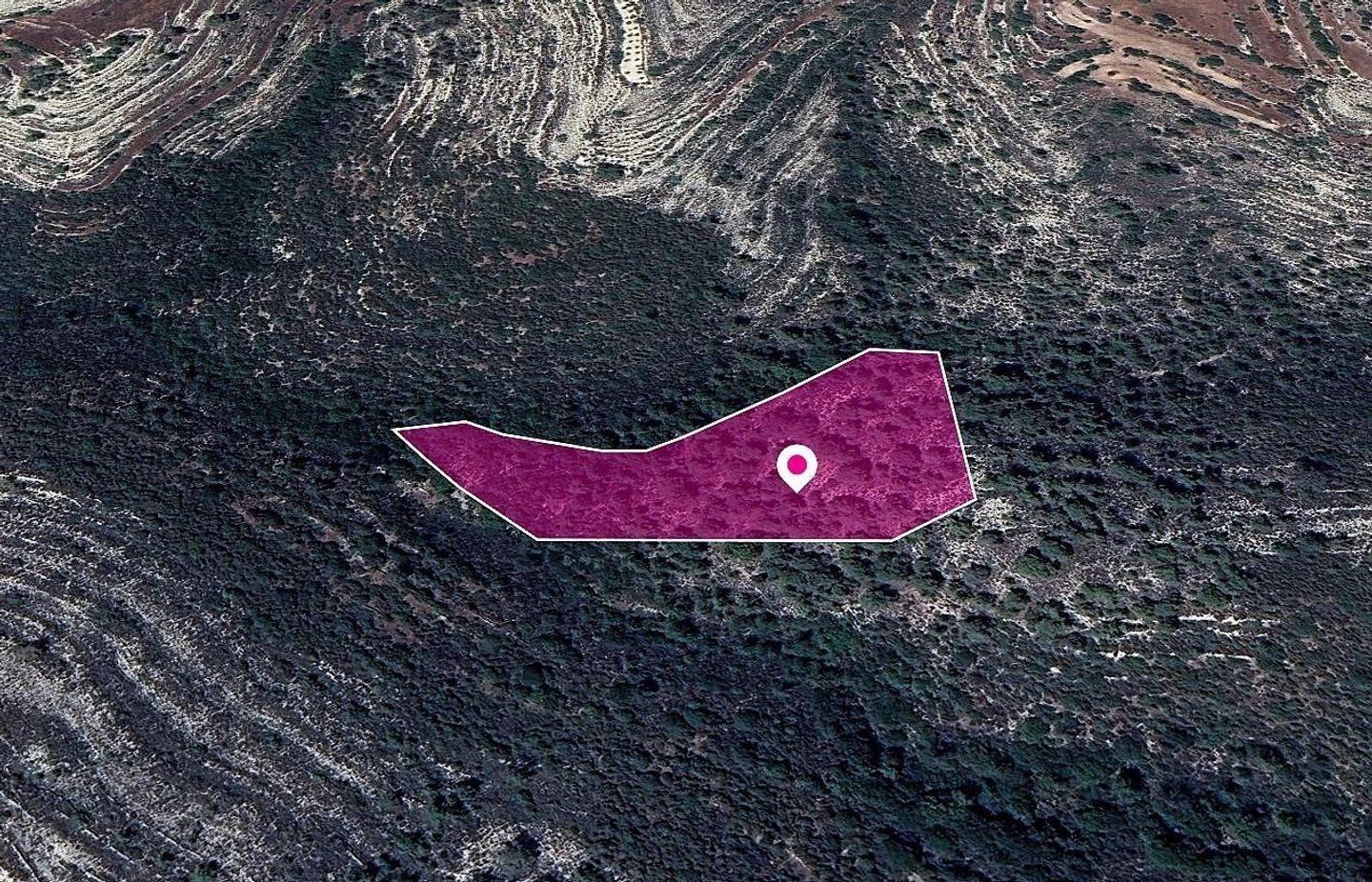 Field in Agios Therapon Community, Limassol photo 2