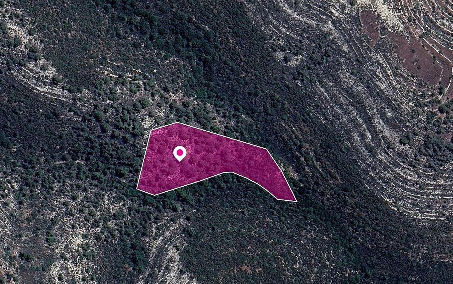 Field in Agios Therapon Community, Limassol photo 1