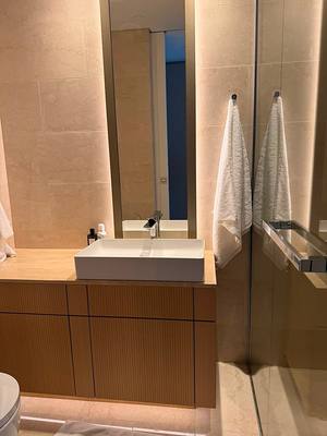1 BR Luxury Apartment in Mouttagiaka, Limassol thumbnail 8