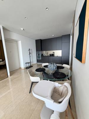 1 BR Luxury Apartment in Mouttagiaka, Limassol thumbnail 6