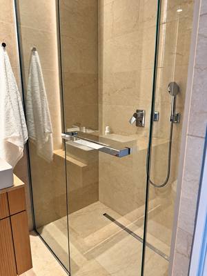 1 BR Luxury Apartment in Mouttagiaka, Limassol thumbnail 9