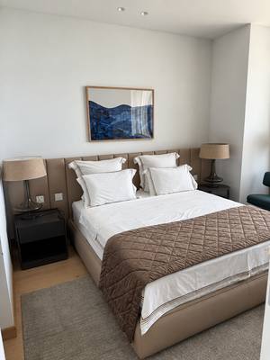 1 BR Luxury Apartment in Mouttagiaka, Limassol thumbnail 7