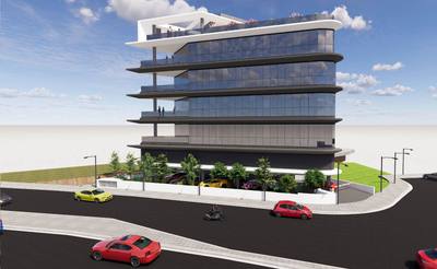 Commercial Building in Agios Georgios, Limassol thumbnail 3