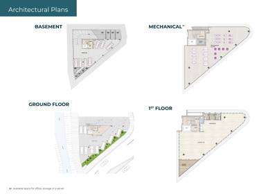 Commercial Building in Agios Georgios, Limassol thumbnail 8