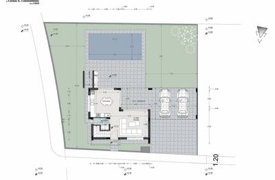 4 BR Villa in Agia Napa, Famagusta thumbnail 6
