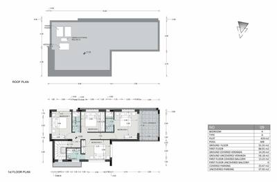 4 BR Villa in Agia Napa, Famagusta thumbnail 5