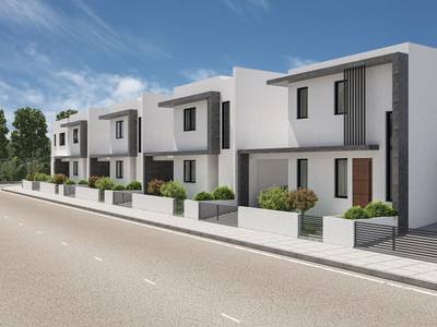 3 BR Detached house in Oroklini, Larnaca thumbnail 3
