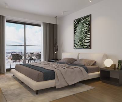 1 BR Apartment in Empa, Paphos thumbnail 9