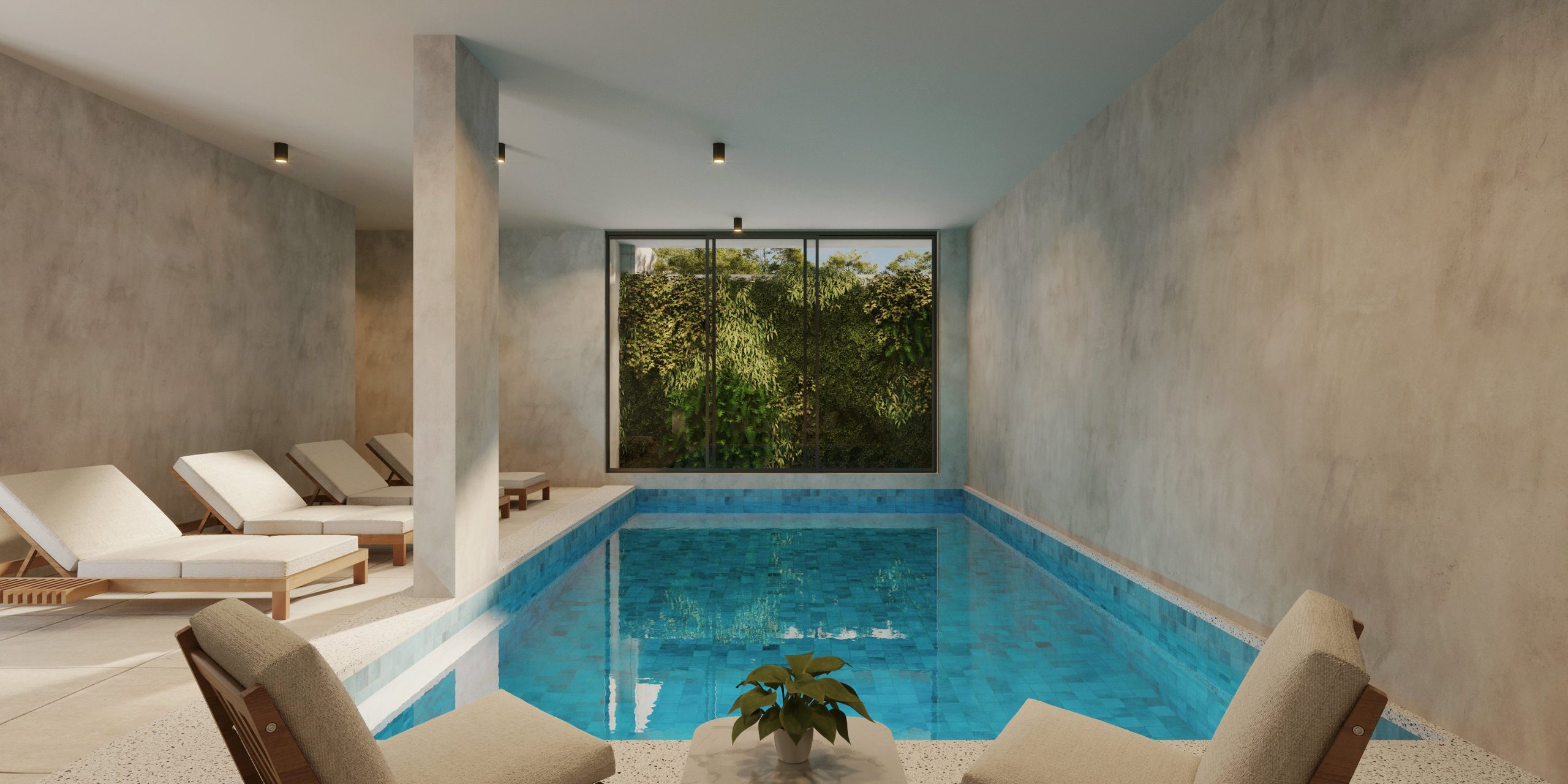 1 BR Apartment in Empa, Paphos photo 11
