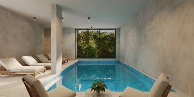 1 BR Apartment in Empa, Paphos thumbnail 11
