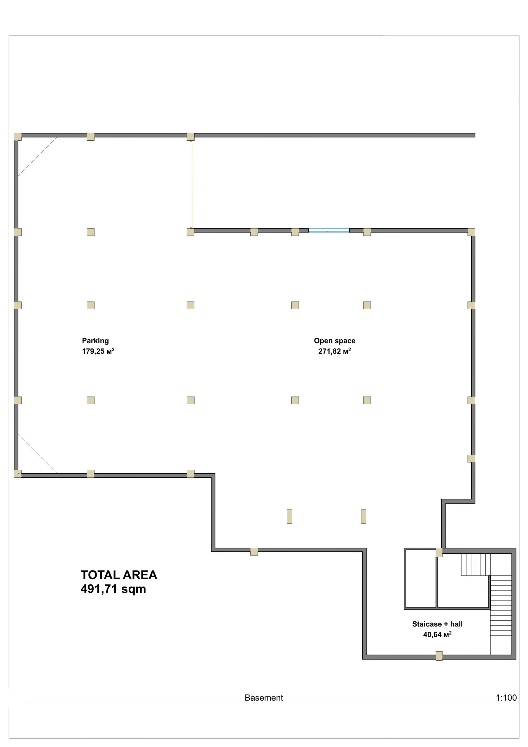 Commercial Building for Lease in Petrou Kai Pavlou, Limassol photo 3