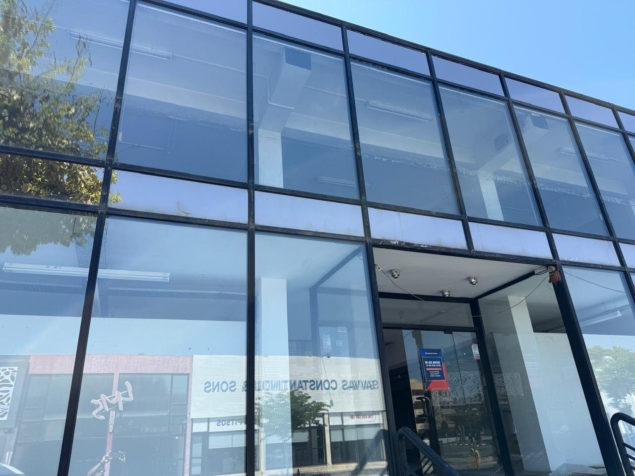 Commercial Building for Lease in Petrou Kai Pavlou, Limassol