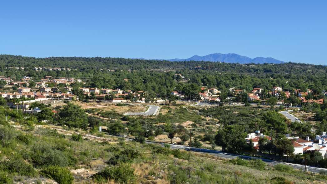 Plot in Souni, Limassol photo 3