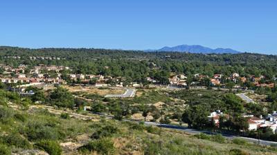 Plot in Souni, Limassol thumbnail 2