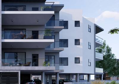 2 BR Apartment in Limassol thumbnail 1
