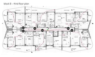 3 BR Apartment in Agia Paraskevi, Limassol thumbnail 15