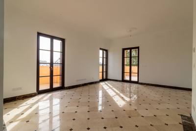3 BR Luxury Apartment in Potamos Germasogeias, Limassol thumbnail 2