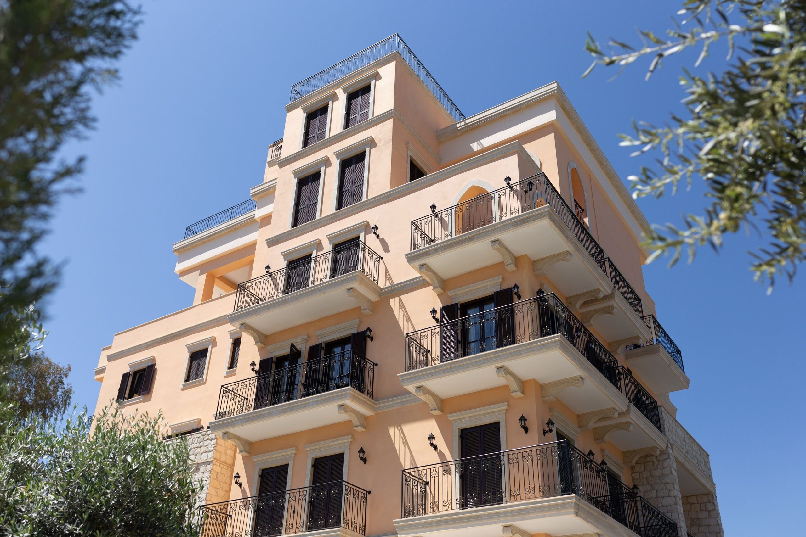 3 BR Luxury Apartment in Potamos Germasogeias, Limassol photo 12