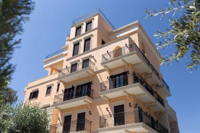 3 BR Luxury Apartment in Potamos Germasogeias, Limassol thumbnail 12