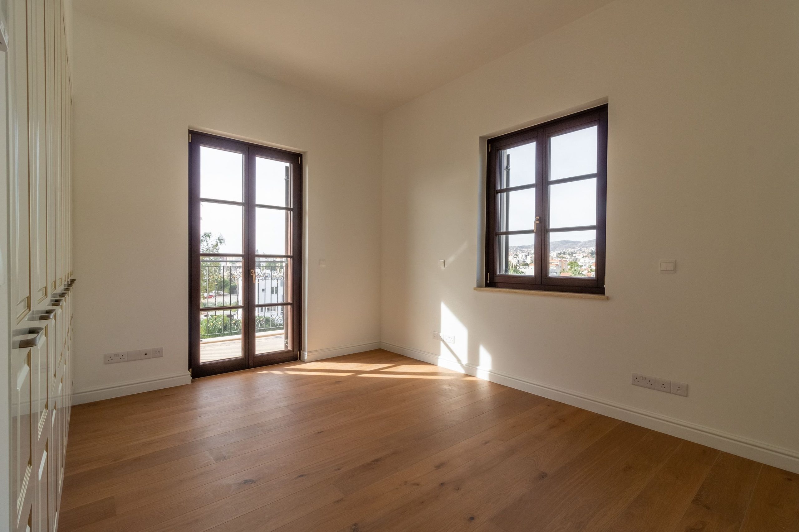 3 BR Luxury Apartment in Potamos Germasogeias, Limassol photo 5