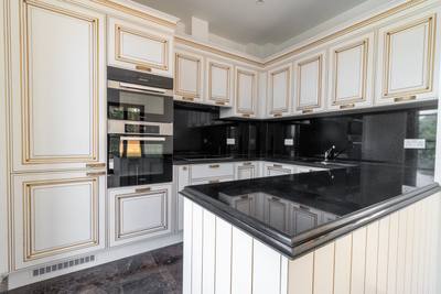 3 BR Luxury Apartment in Potamos Germasogeias, Limassol thumbnail 1