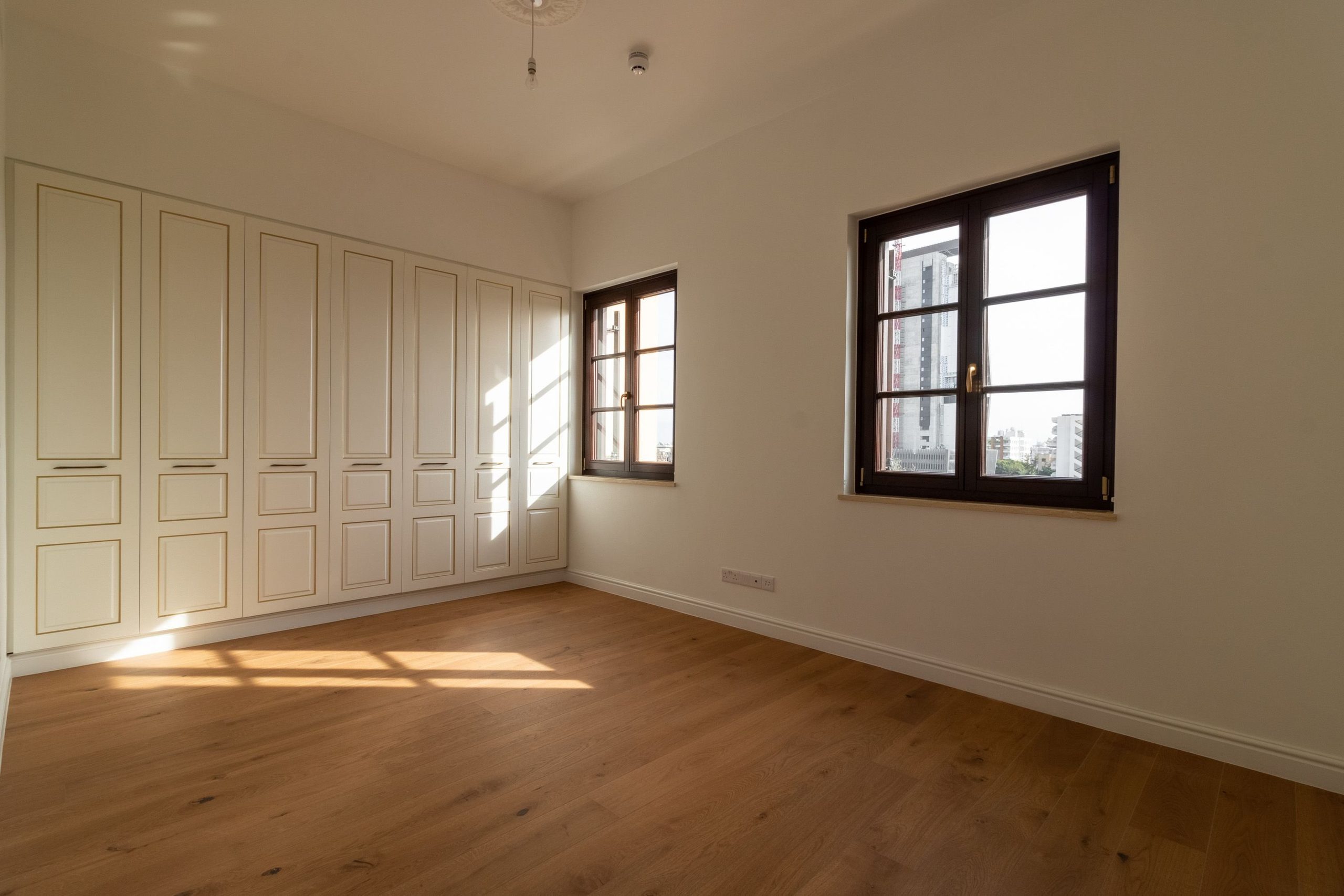 3 BR Luxury Apartment in Potamos Germasogeias, Limassol photo 3