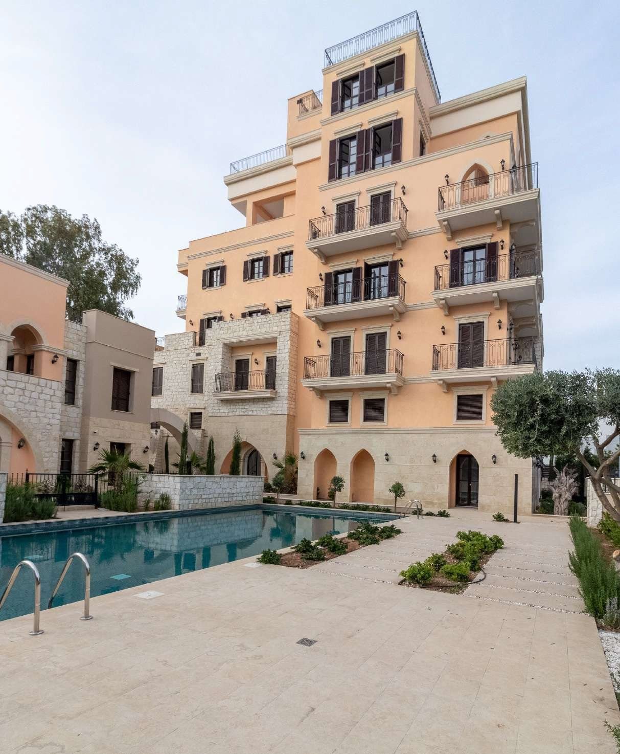 3 BR Luxury Apartment in Potamos Germasogeias, Limassol photo 11