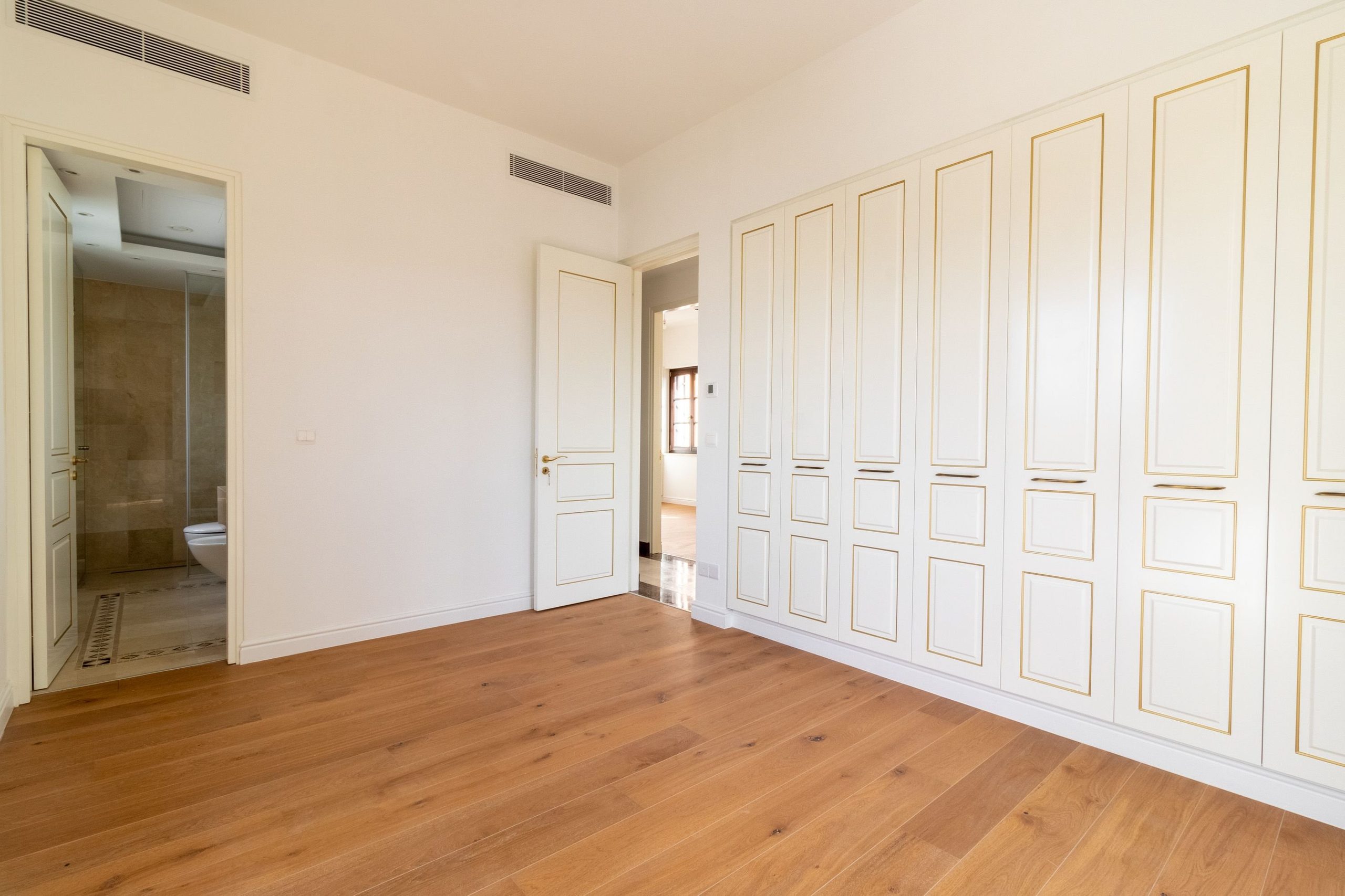 3 BR Luxury Apartment in Potamos Germasogeias, Limassol photo 6