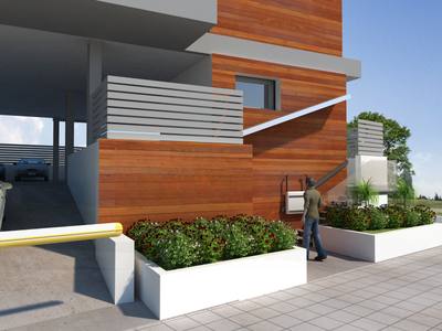 2 BR Apartment in Harbor, Larnaca thumbnail 8