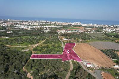 Residential field, Paralimni, Famagusta thumbnail 1