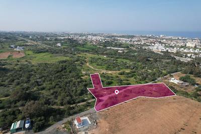 Residential field, Paralimni, Famagusta thumbnail 2