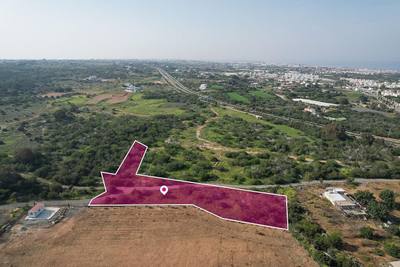 Residential field, Paralimni, Famagusta thumbnail 3