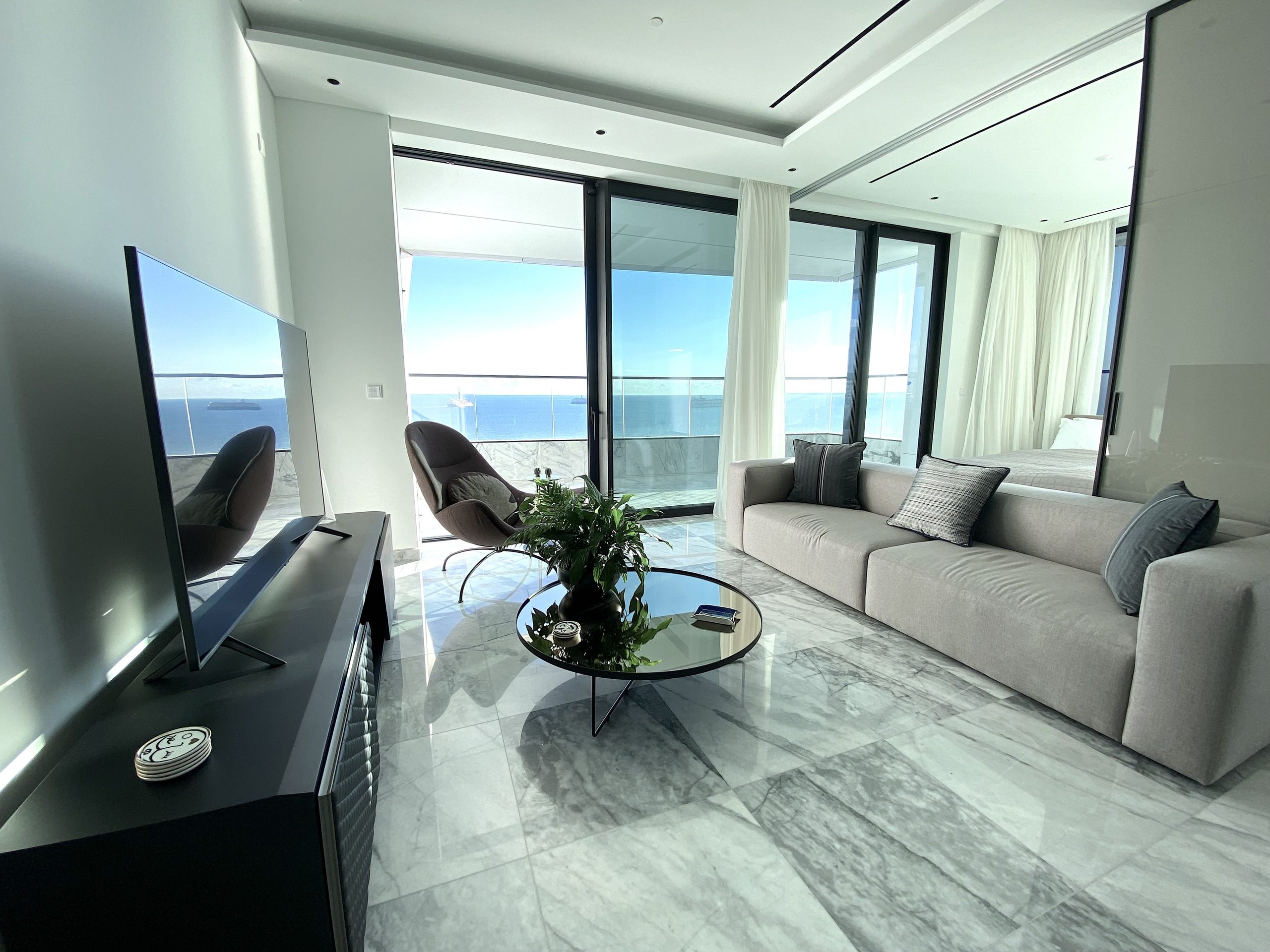 2 BR Apartment in Potamos Germasogeias, Limassol photo 1
