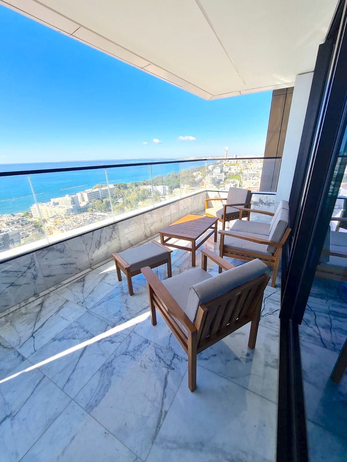 2 BR Apartment in Potamos Germasogeias, Limassol photo 8
