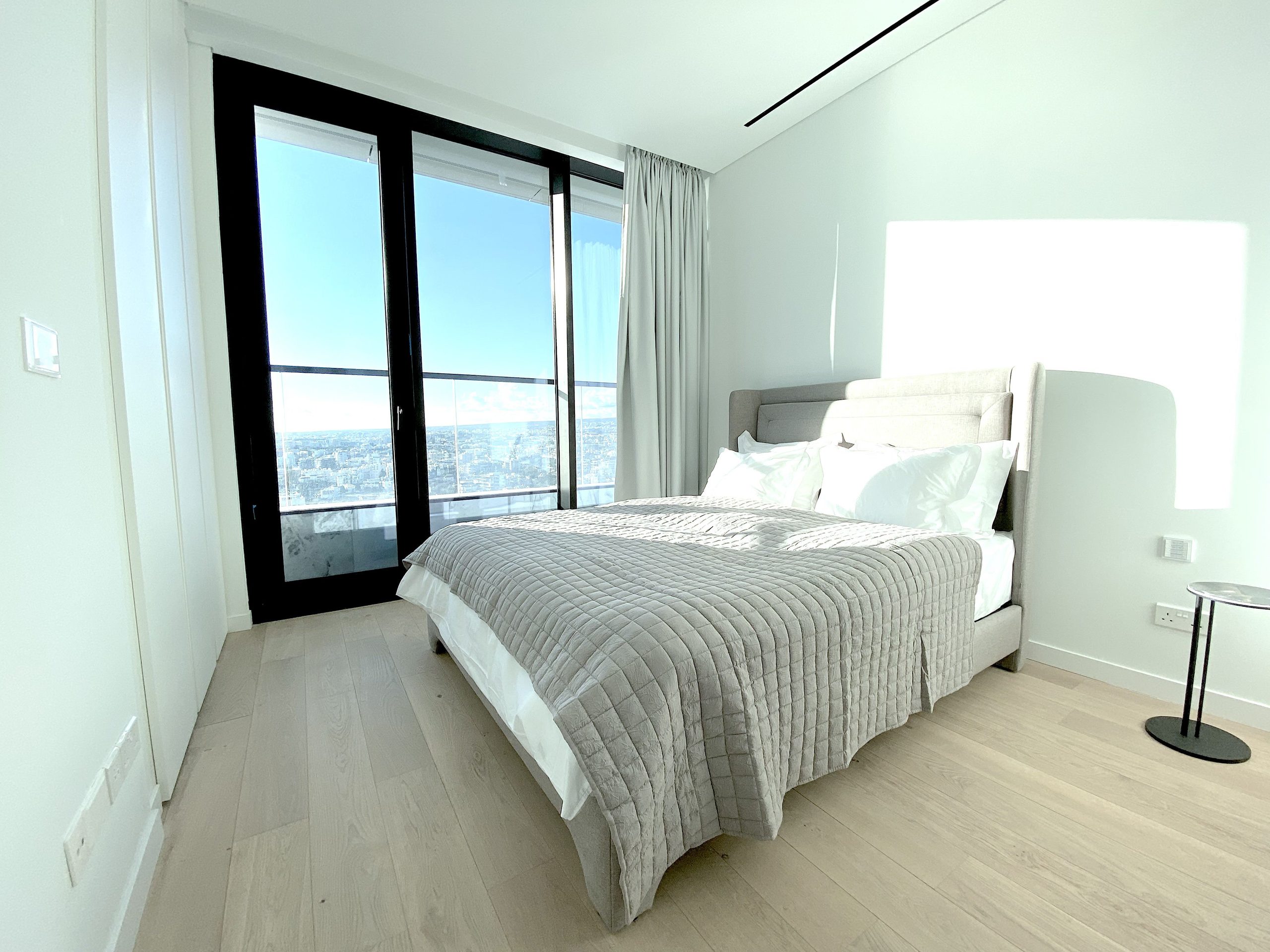 2 BR Apartment in Potamos Germasogeias, Limassol photo 4