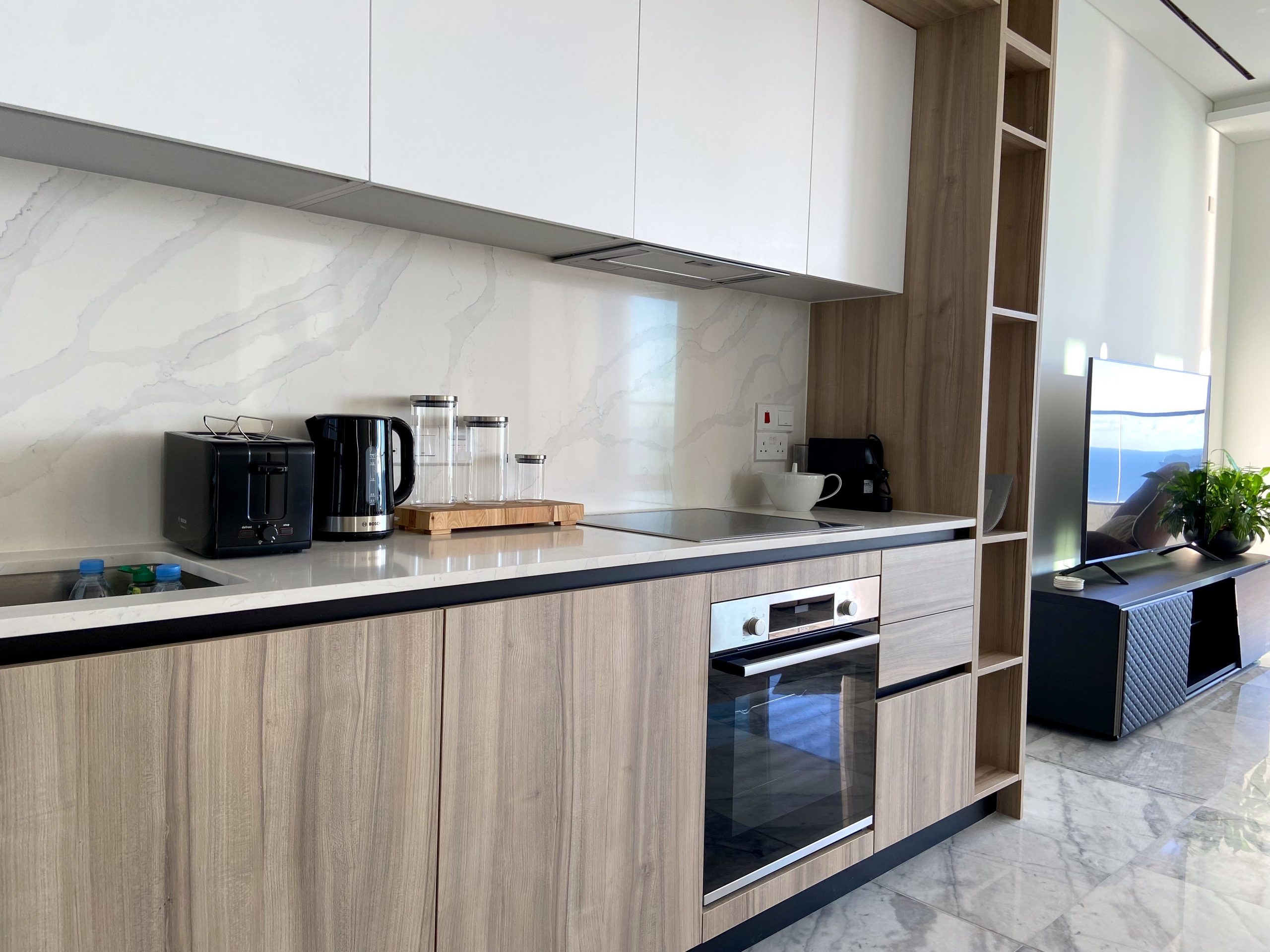 2 BR Apartment in Potamos Germasogeias, Limassol photo 3