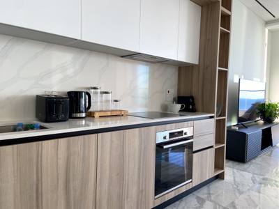 Квартира з 2 спальнями в Потамос Гермасоя, Лімасол, мініатюра 3