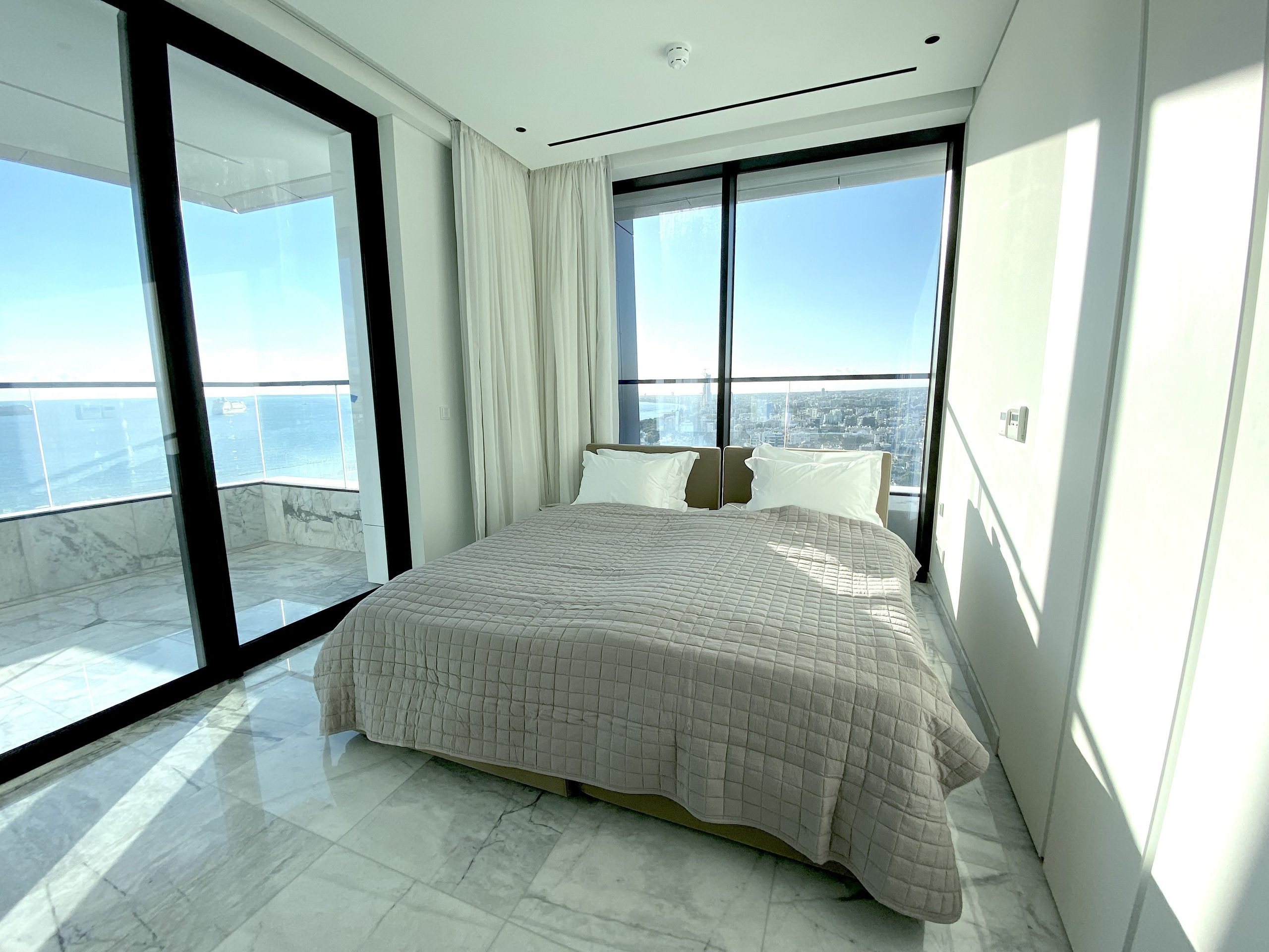 2 BR Apartment in Potamos Germasogeias, Limassol photo 5