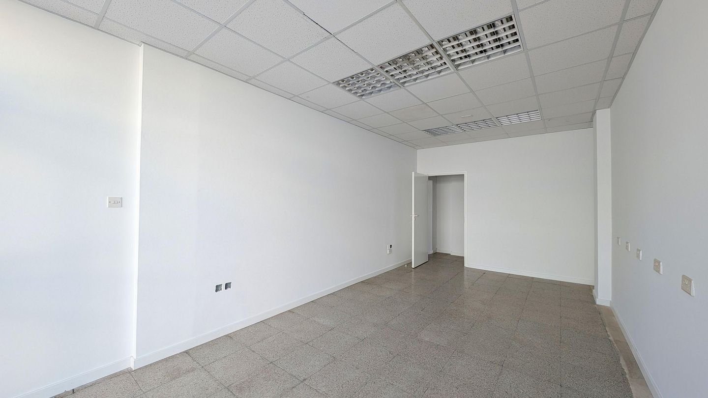 Prime Residential Development Opportunity with Immediate Rental Income – Strovolos, Nicosia photo 11