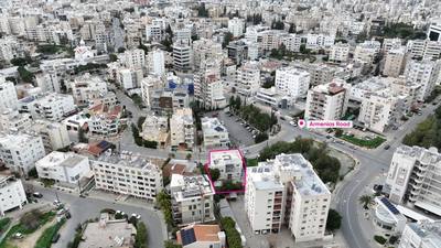Prime Residential Development Opportunity with Immediate Rental Income – Strovolos, Nicosia thumbnail 3