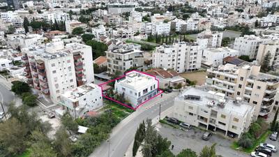 Prime Residential Development Opportunity with Immediate Rental Income – Strovolos, Nicosia thumbnail 1