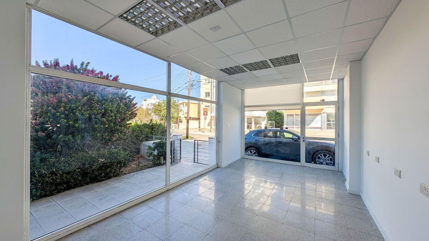 Prime Residential Development Opportunity with Immediate Rental Income – Strovolos, Nicosia photo 10